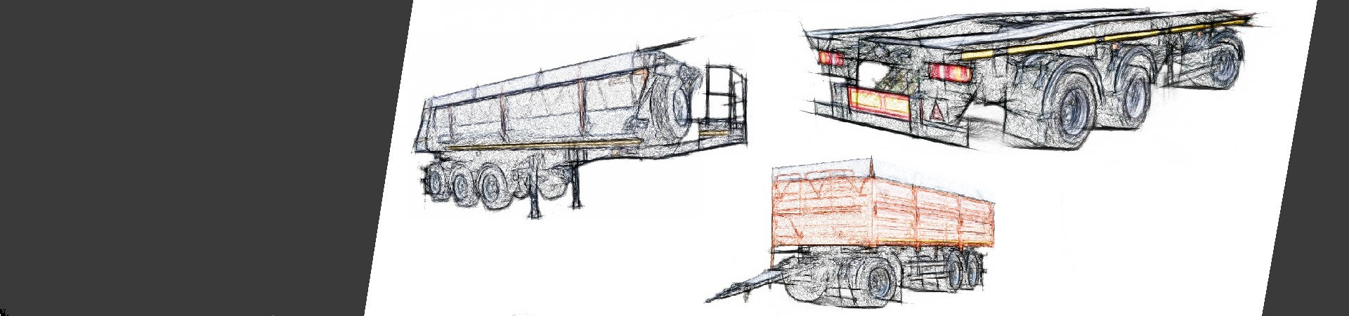 Запасные частиКомплектующие для прицепной и полуприцепной техники
Перейти Запасные частиКомплектующие для прицепной и полуприцепной техники
Перейти