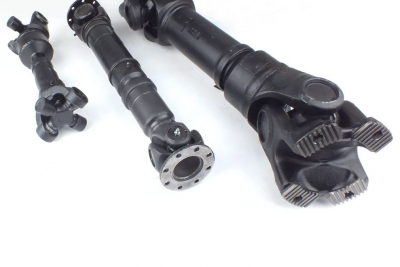 Карданные валы