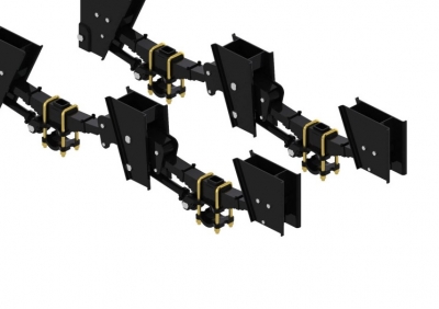 Подвеска LTG